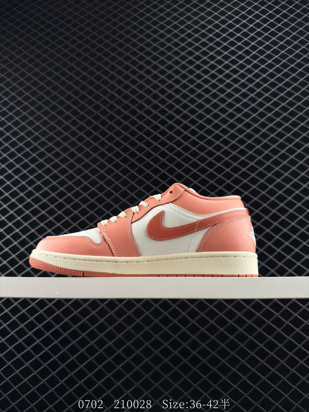 Air Jordan 1 Low AJ1